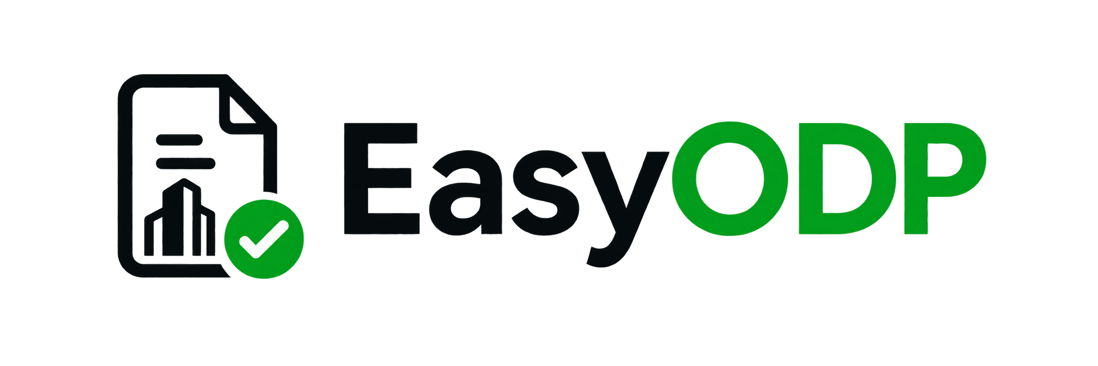 EasyODP